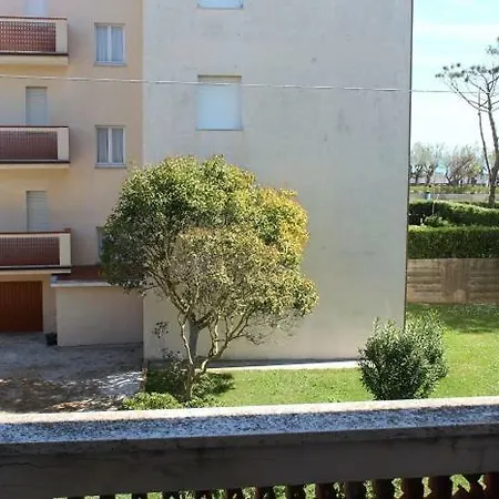 Apartman Ambra Bilo *