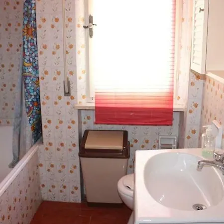 Ambra Bilo Apartman *