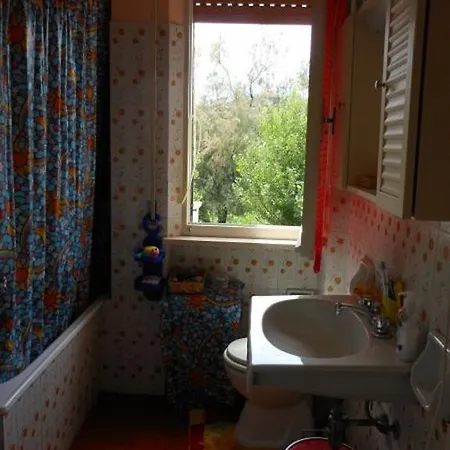 Apartamento Ambra Bilo Numana