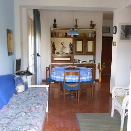 Apartamento Ambra Bilo