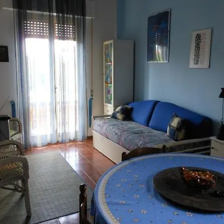 Ambra Bilo Apartment *