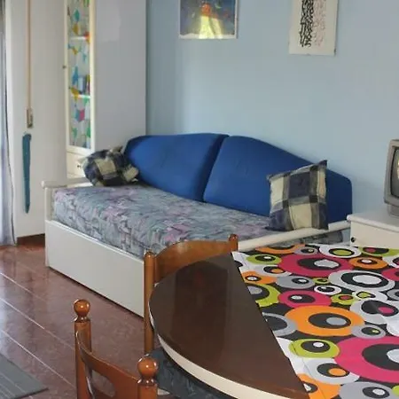 Ambra Bilo Apartment Numana