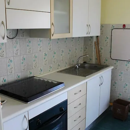 Ambra Bilo Apartamento Numana